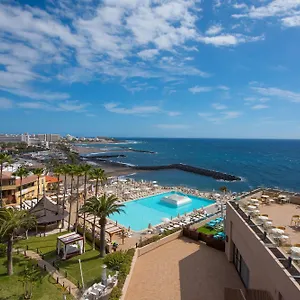 Отель Iberostar Waves Bouganville Playa ****