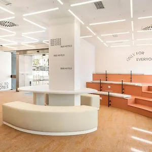 فندق Estacion