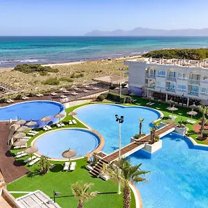 Апарт-отель Eix Platja Daurada & ****