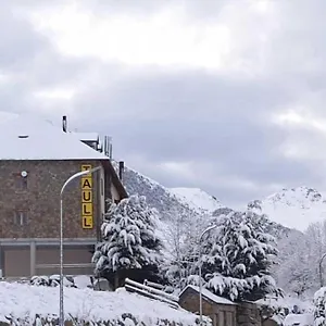 Отель Tauell **