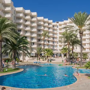Апарт-отель Playa Dorada ***