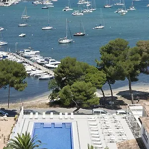 Отель Smy Vistamar Portocolom (adults Only) ****