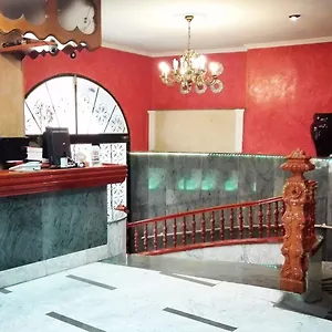 Отель Manolete, Ланхарон