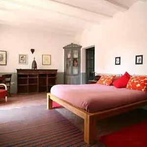 Отель Casa Migdia 