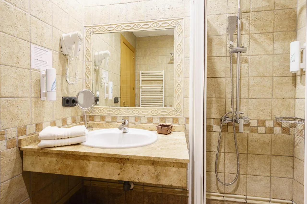 Hotel Boutique Reina Mora Granada