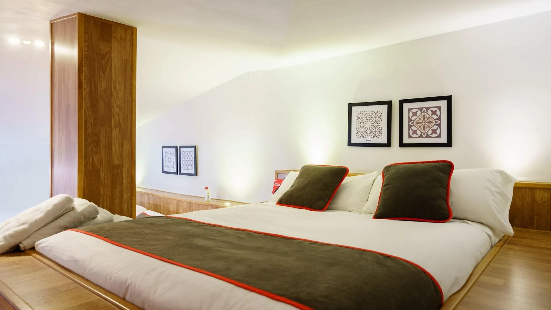 Hotel Boutique Reina Mora Granada Spain