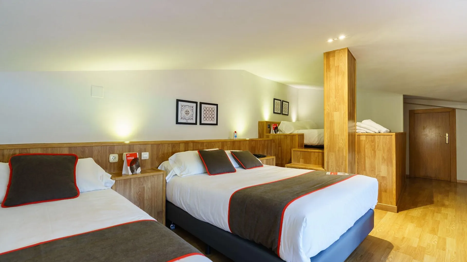 Hotel Boutique Reina Mora Granada