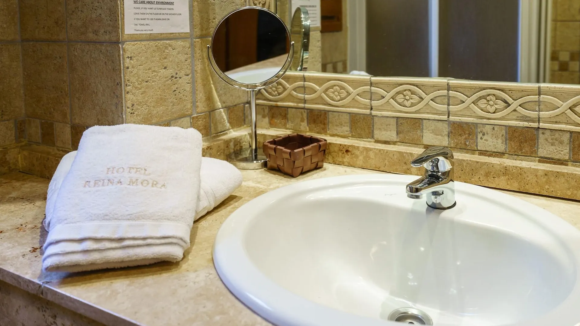 Hotel Boutique Reina Mora Granada