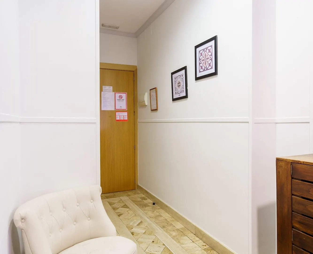 Hotel Boutique Reina Mora Гранада