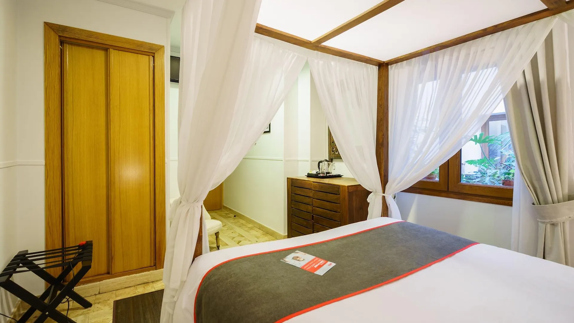 Hotel Boutique Reina Mora Granada Spain