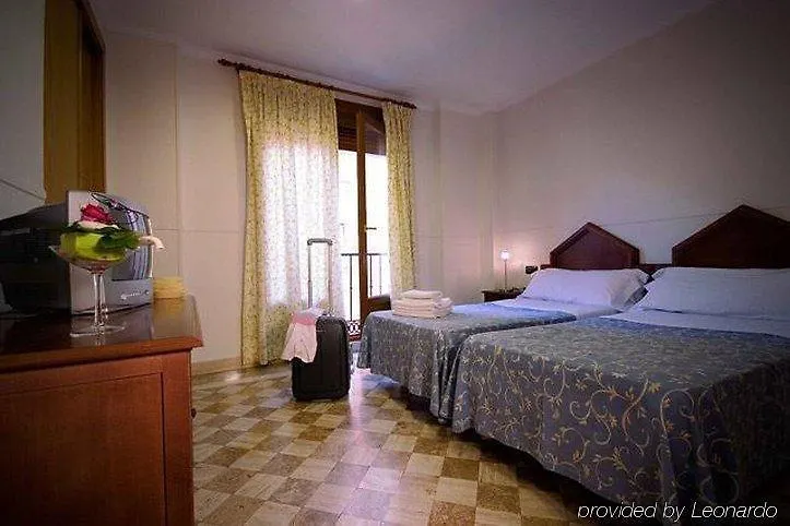Hotel Boutique Reina Mora Granada
