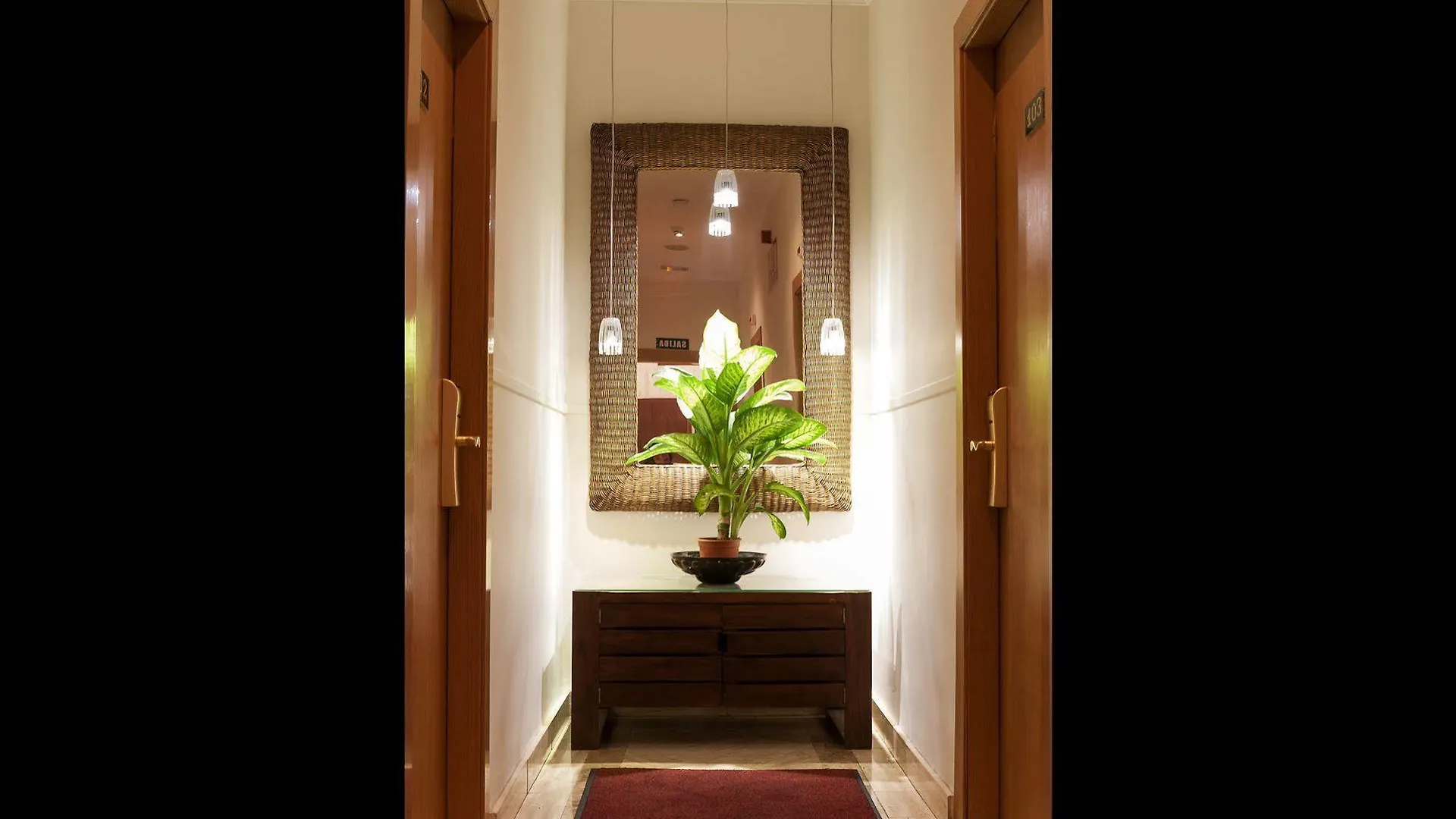 Hotel Boutique Reina Mora Granada Spain