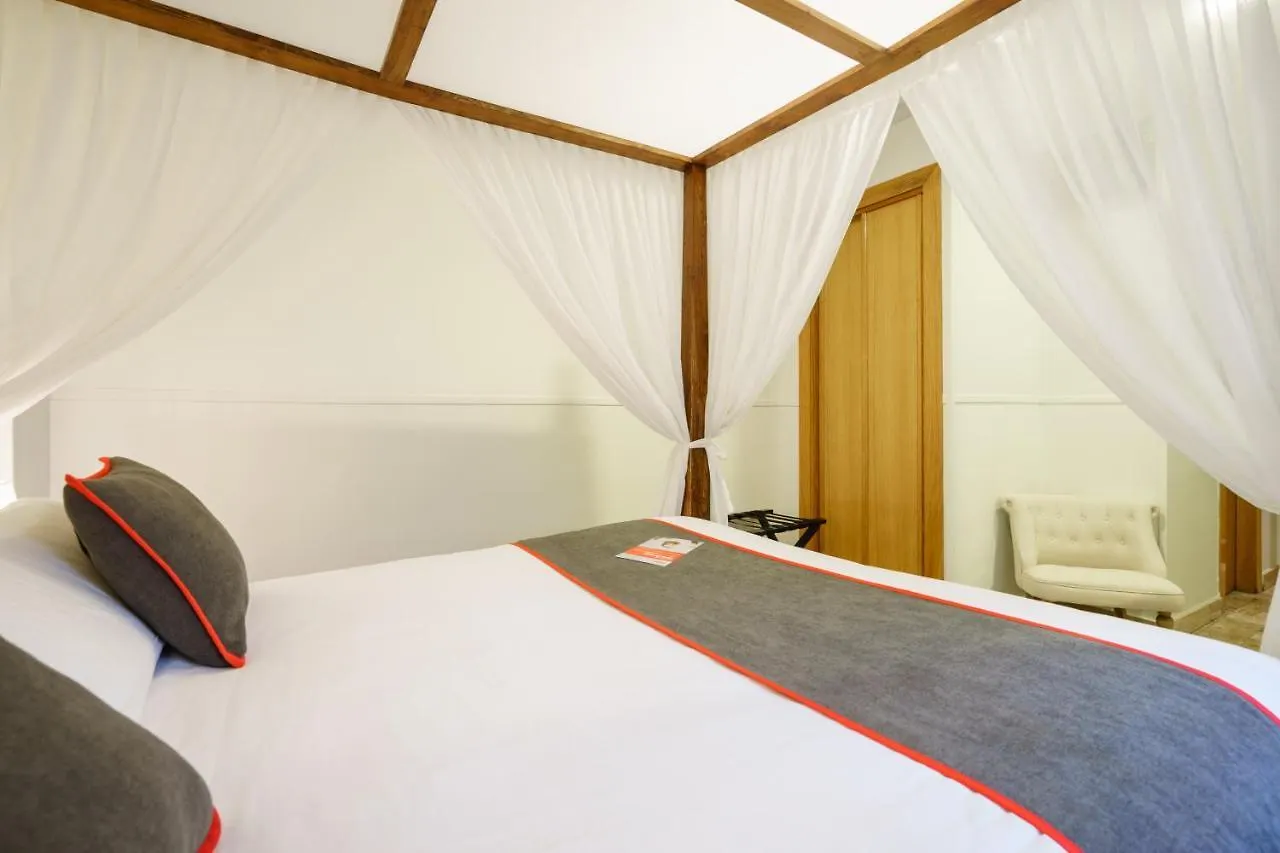 Hotel Boutique Reina Mora Granada Spain