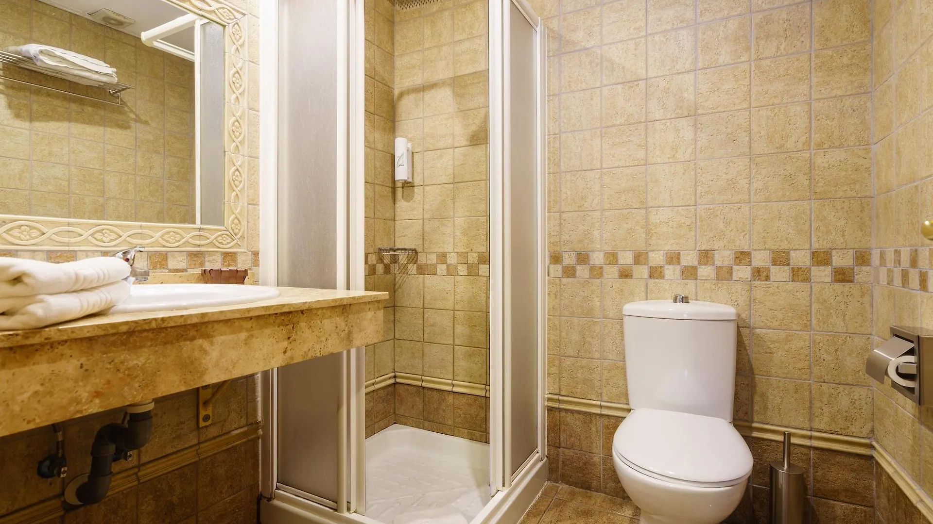 Hotel Boutique Reina Mora Granada