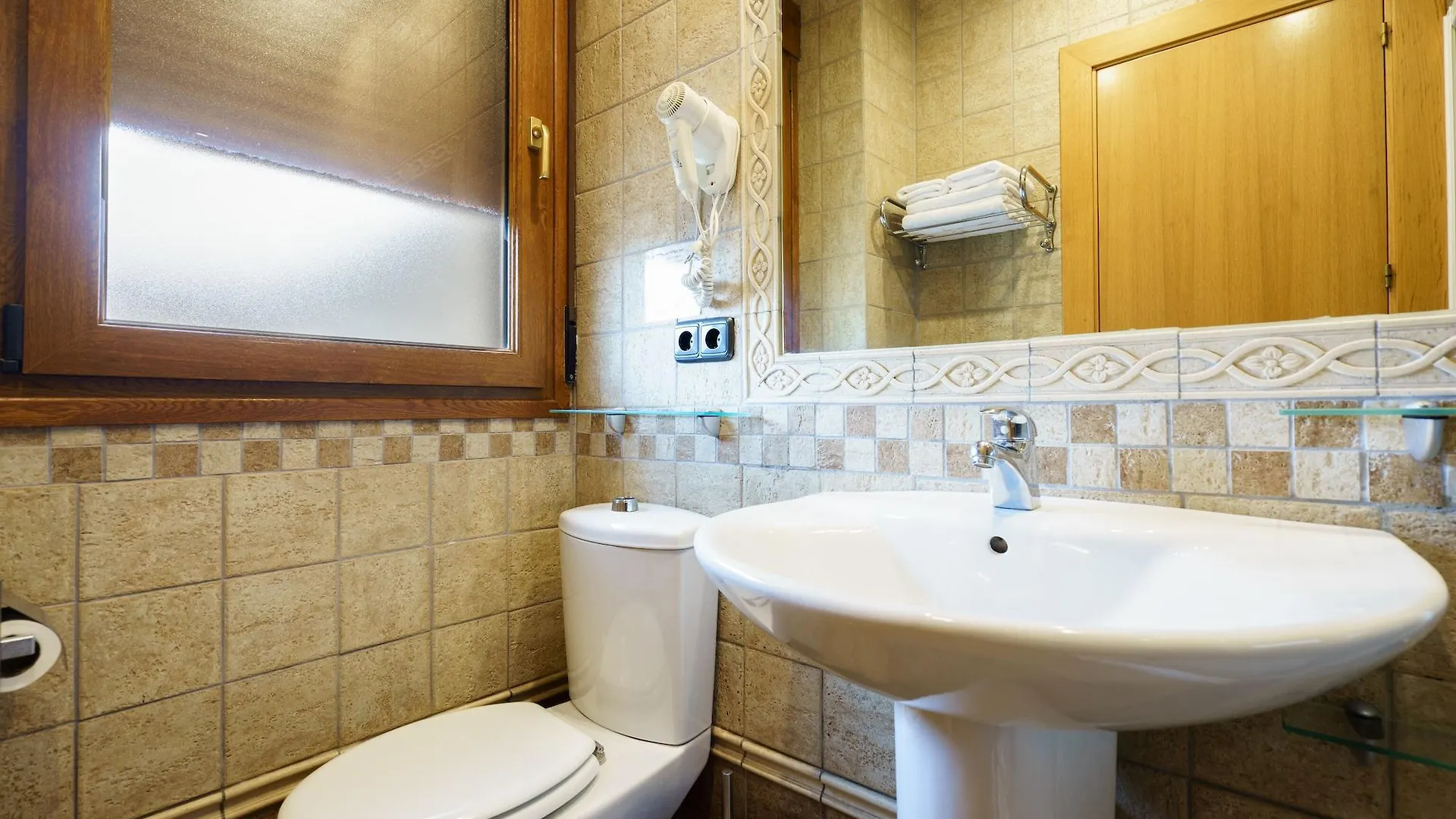 Hotel Boutique Reina Mora Granada