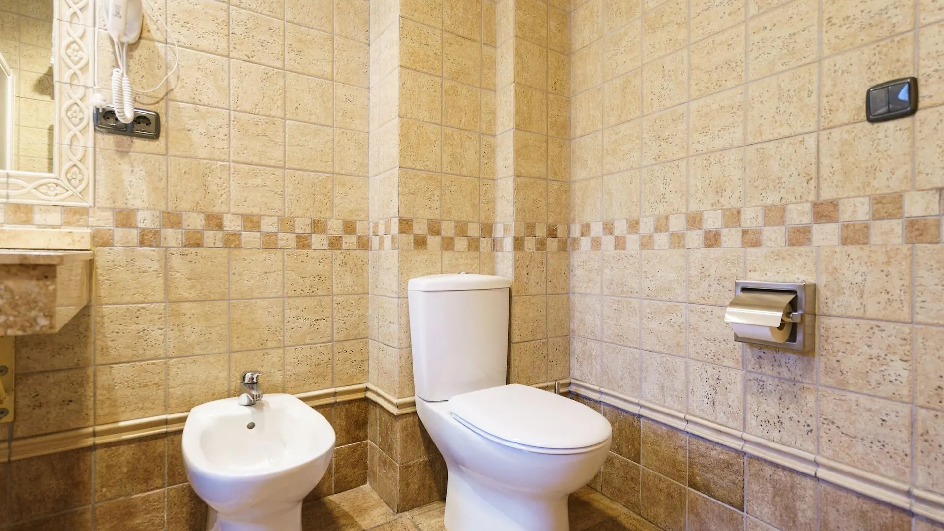 Hotel Boutique Reina Mora Гранада