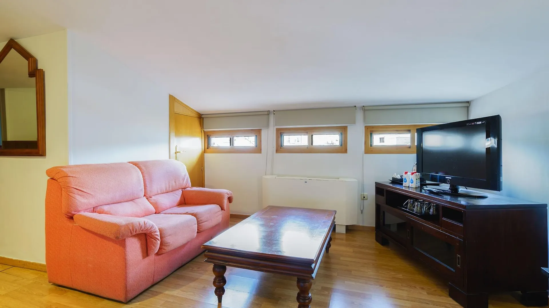 Hotel Boutique Reina Mora Granada