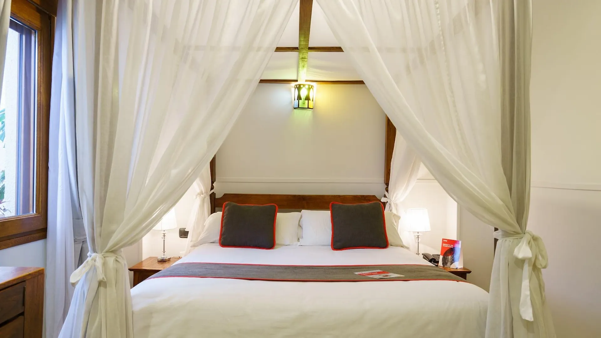 Hotel Boutique Reina Mora Granada