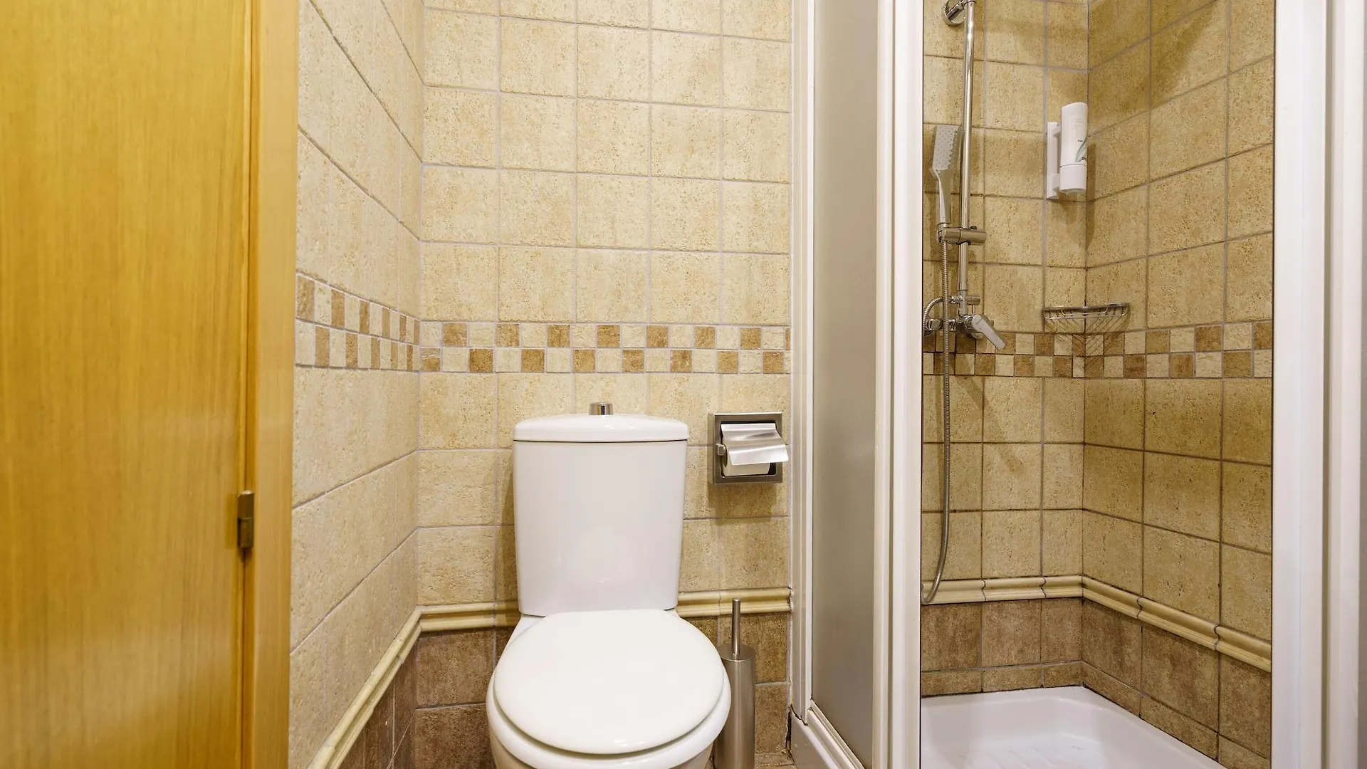 Hotel Boutique Reina Mora Granada 2*,