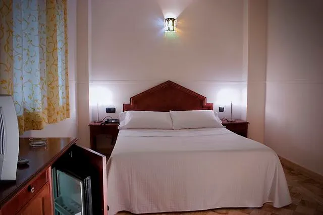 Hotel Boutique Reina Mora Granada