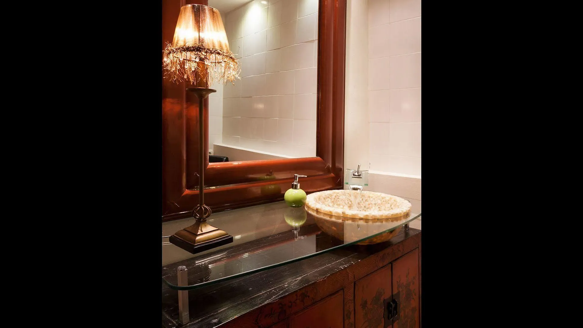 Hotel Boutique Reina Mora Granada