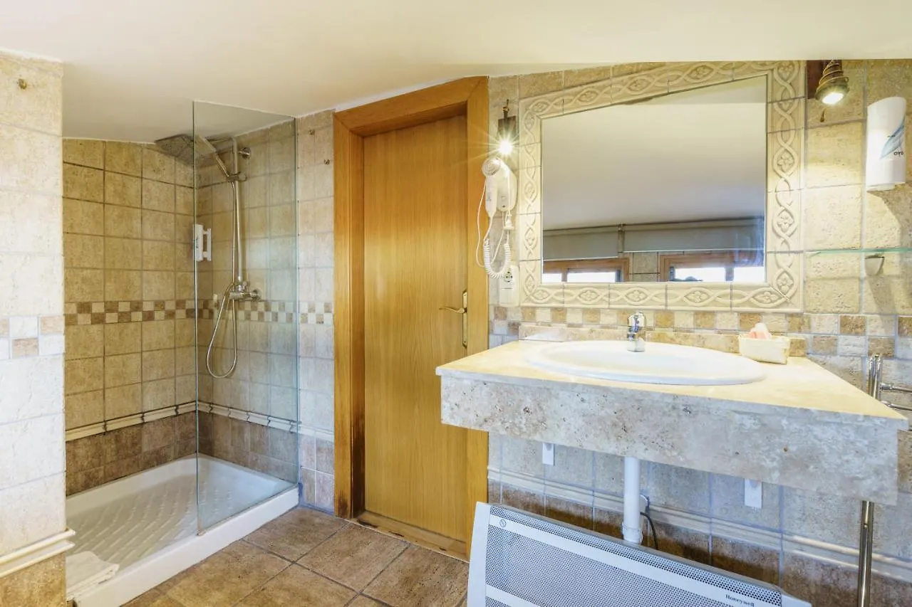Hotel Boutique Reina Mora Granada Spanje