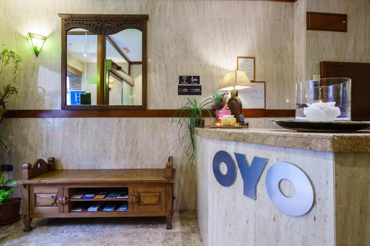 Hotel Boutique Reina Mora Granada