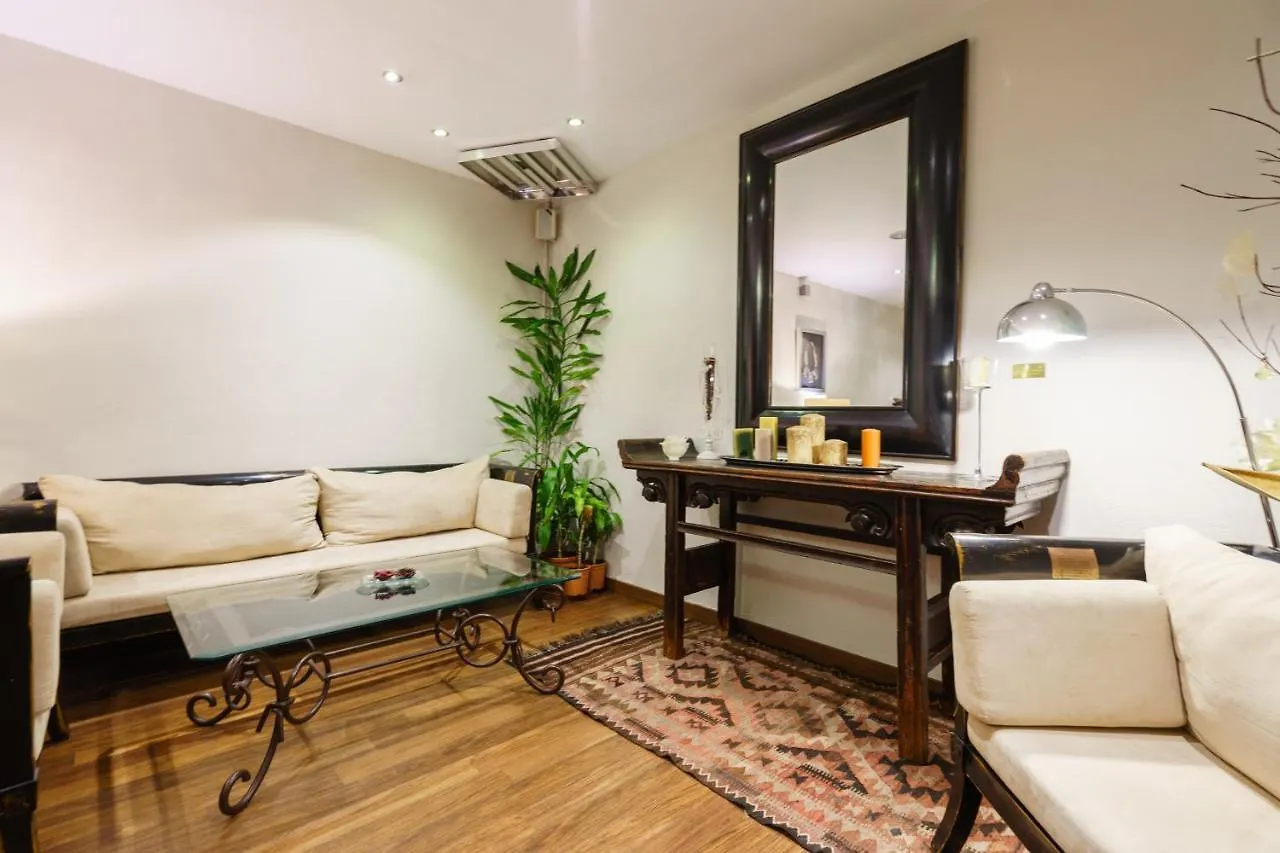 Hotel Boutique Reina Mora Granada