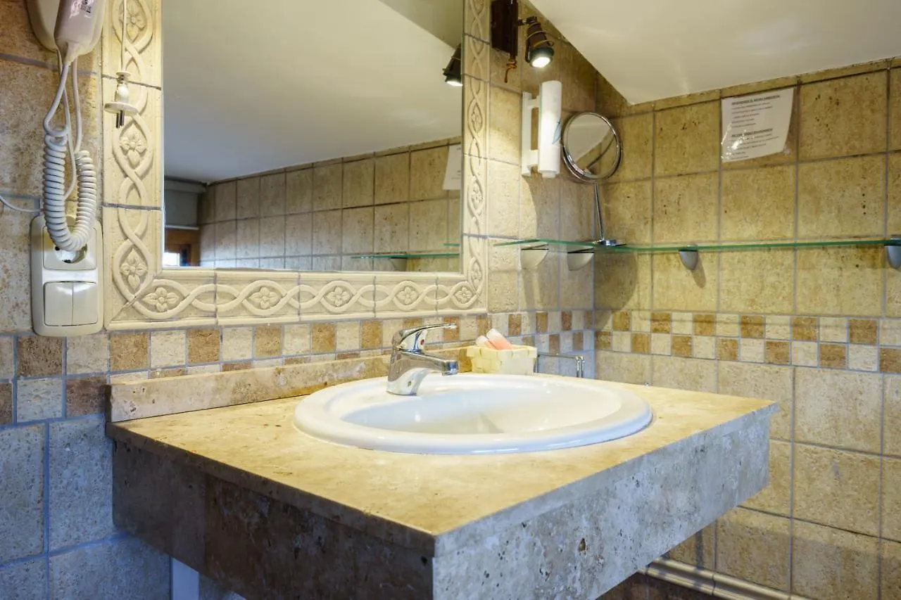 Hotel Boutique Reina Mora Granada