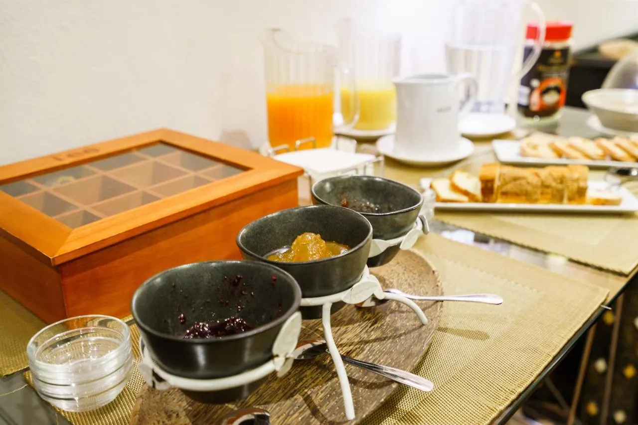 Hotel Boutique Reina Mora غرناطة